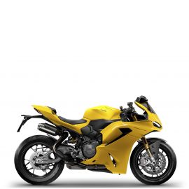 Мотоцикл DUCATI Panigale V2 (YELLOW) 2026